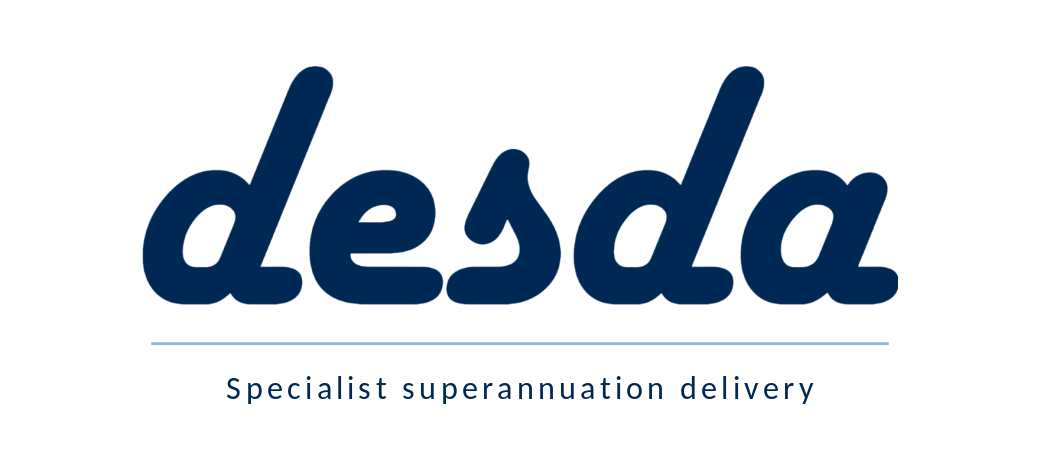 Desda