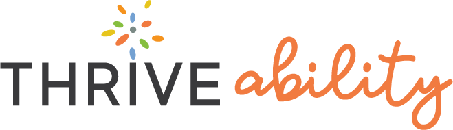 Thrive Ability