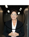 Dr Rae Cooper