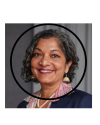Padma Raman