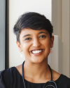 Dr Ashna Basu