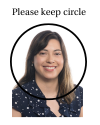 Dr Emily Heath